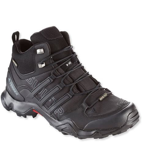 adidas terrex swift r mid gtx trekkingstiefel damen schwarz-türkis|Adidas outdoor terrex swift r mid gtx + FREE SHIPPING.